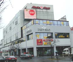 Referenzobjekt Braunschweig