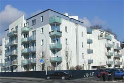 Referenzobjekt Konstanz