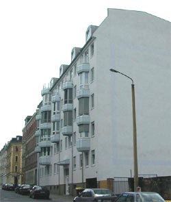 Referenzobjekt Leipzig