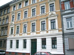 Referenzobjekt Leipzig