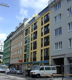 Referenzobjekt München