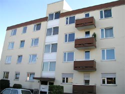 Referenzobjekt Puchheim