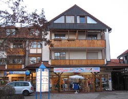 Referenzobjekt Puchheim