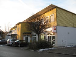 Referenzobjekt Puchheim